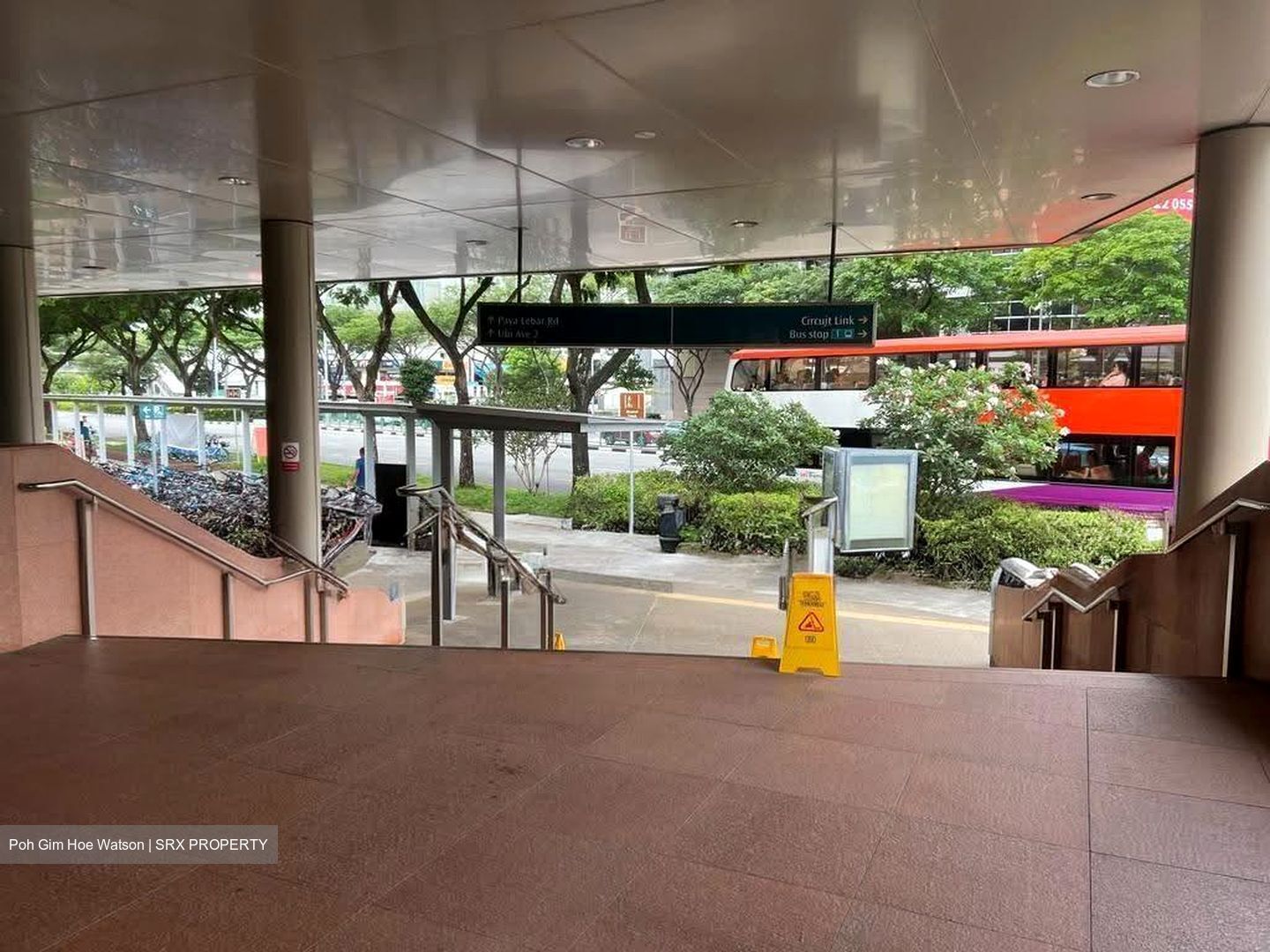 Paya Lebar 178 (D14), Factory #613732111
